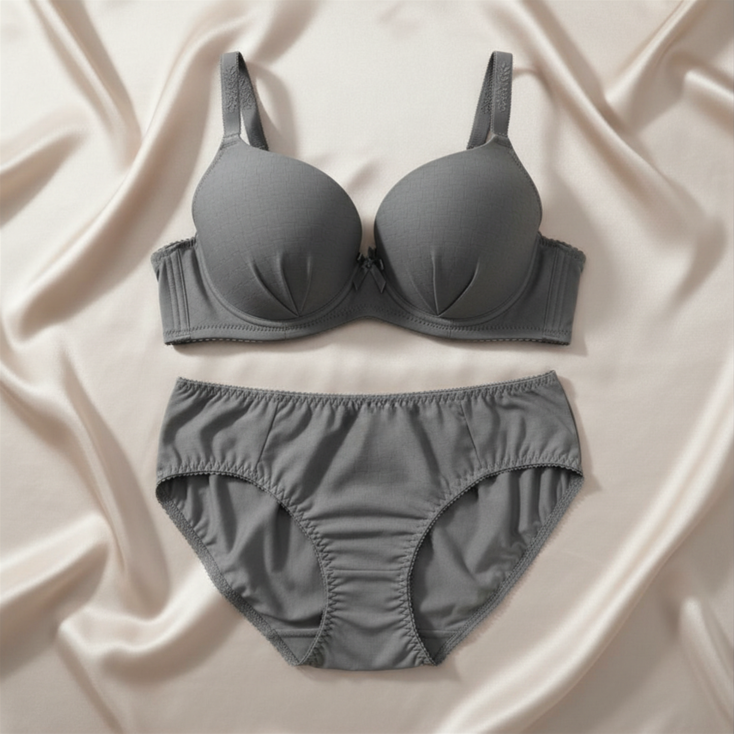 Bra & Underwear Set – Comfort & Style