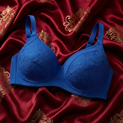Lawn Cotton Bra – Pack of 3 | Soft & Breathable
