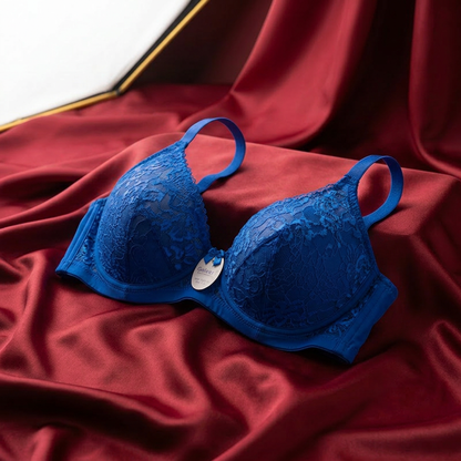 Pack Of 3 Net Bra Soft and Comfortable