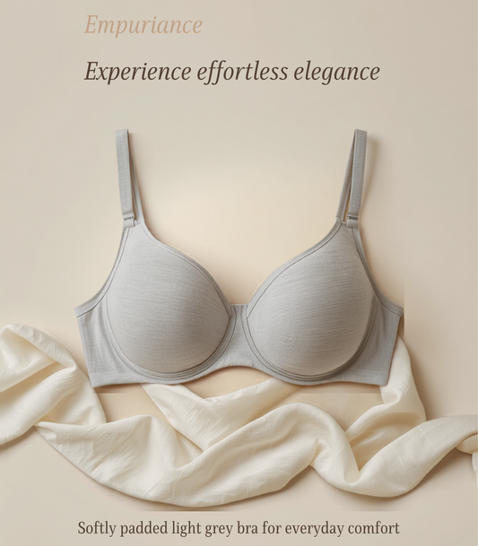 Double Foam Volume Boost Bra