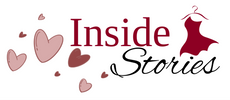Inside Stories - Home