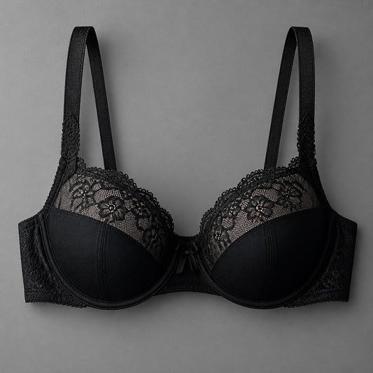 Balconette Bra