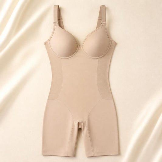 Full Body Shaper Bodysuit