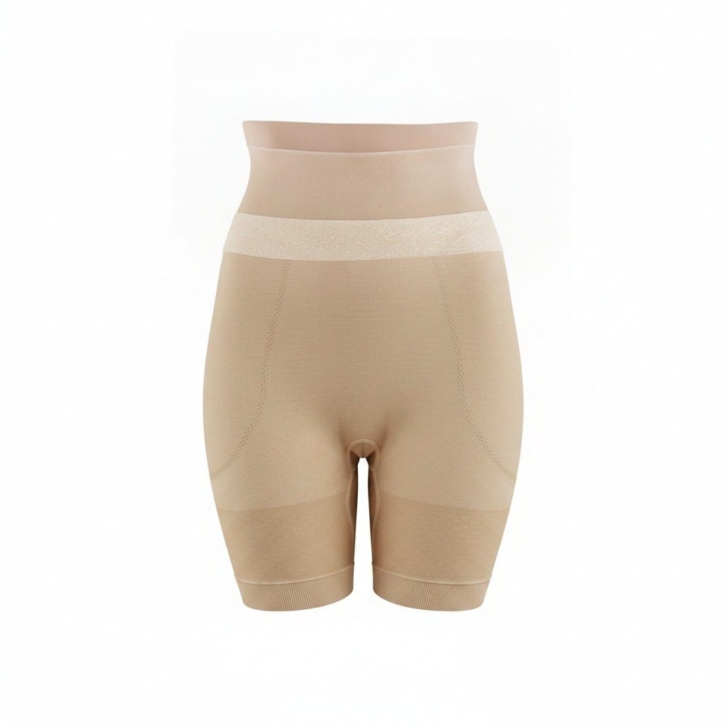 Women's Body Shaper – Tummy Control, Slim Fit & Comfortable Shapewear