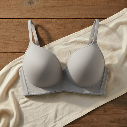 Double Foam Volume Boost Bra