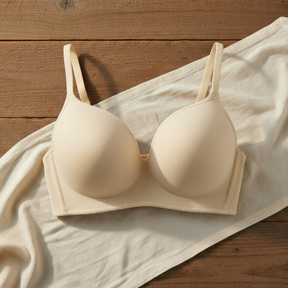 Double Foam Volume Boost Bra