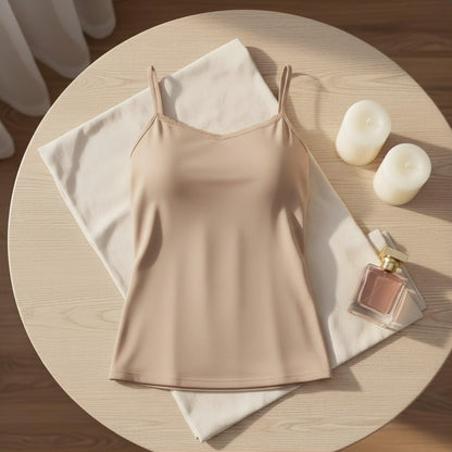 Soft Stretch Inner Vest – Lightweight, Breathable & Comfortable