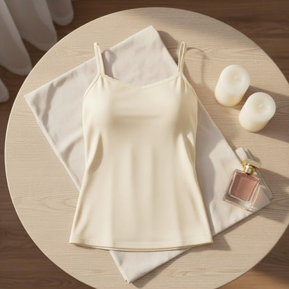 Soft Stretch Inner Vest – Lightweight, Breathable & Comfortable