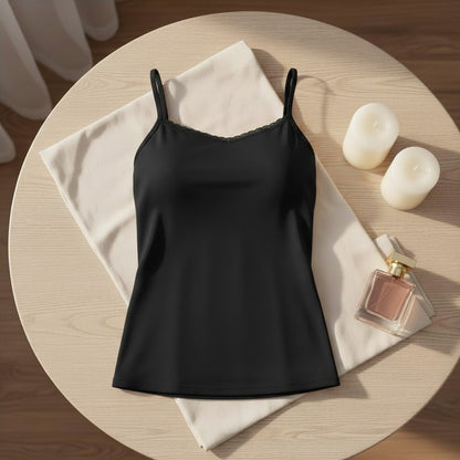 Soft Stretch Inner Vest – Lightweight, Breathable & Comfortable