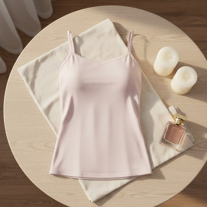 Soft Stretch Inner Vest – Lightweight, Breathable & Comfortable