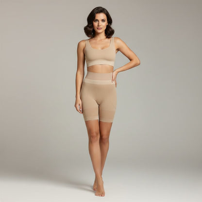 Women's Body Shaper – Tummy Control, Slim Fit & Comfortable Shapewear