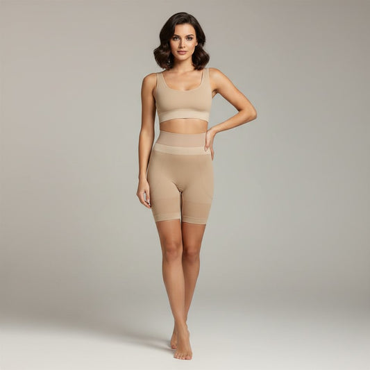 Women's Body Shaper – Tummy Control, Slim Fit & Comfortable Shapewear