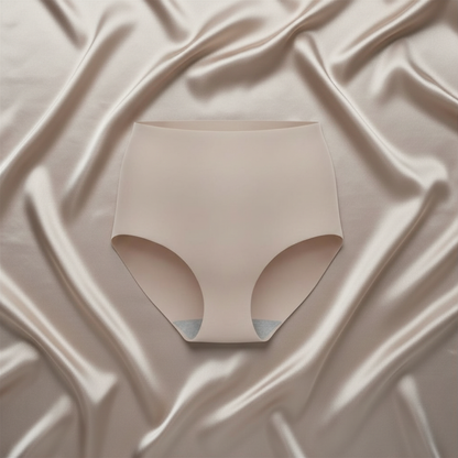 Pack Of 3 Ice Silk Stretch Panty for Women – Free Size, Ultra Stretch