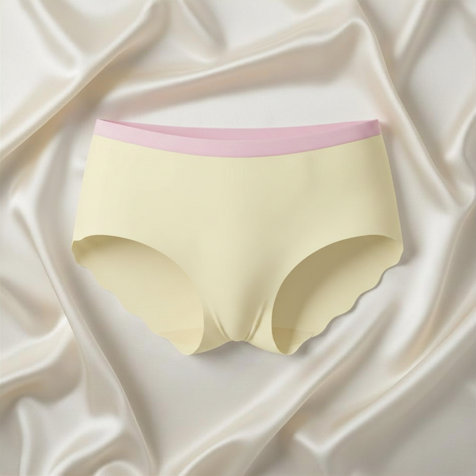Pack Of 3 Silky Stretch Panty for Ladies – Ultra Soft, Free Size & Comfortable Daily Wear