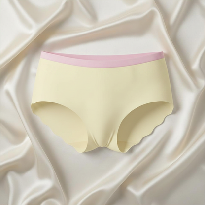 Pack Of 3 Silky Stretch Panty for Ladies – Ultra Soft, Free Size & Comfortable Daily Wear